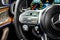2021 Mercedes-Benz GLS GLS 63 AMG® 4MATIC®