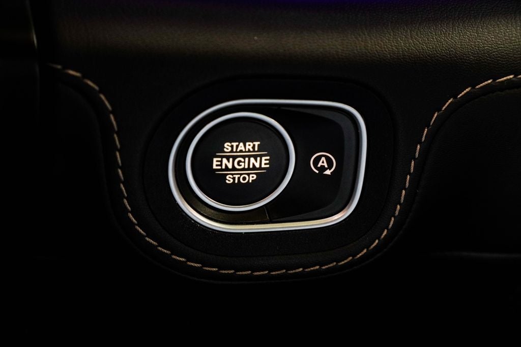 2021 Mercedes-Benz GLS GLS 63 AMG® 4MATIC®