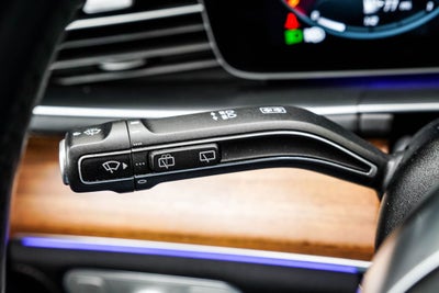 2021 Mercedes-Benz GLS GLS 63 AMG® 4MATIC®