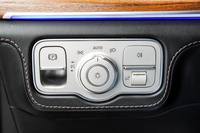 2021 Mercedes-Benz GLS GLS 63 AMG® 4MATIC®