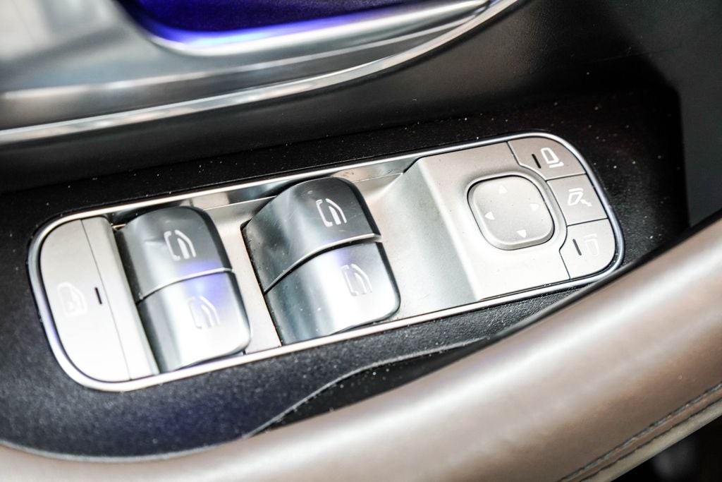 2021 Mercedes-Benz GLS GLS 63 AMG® 4MATIC®