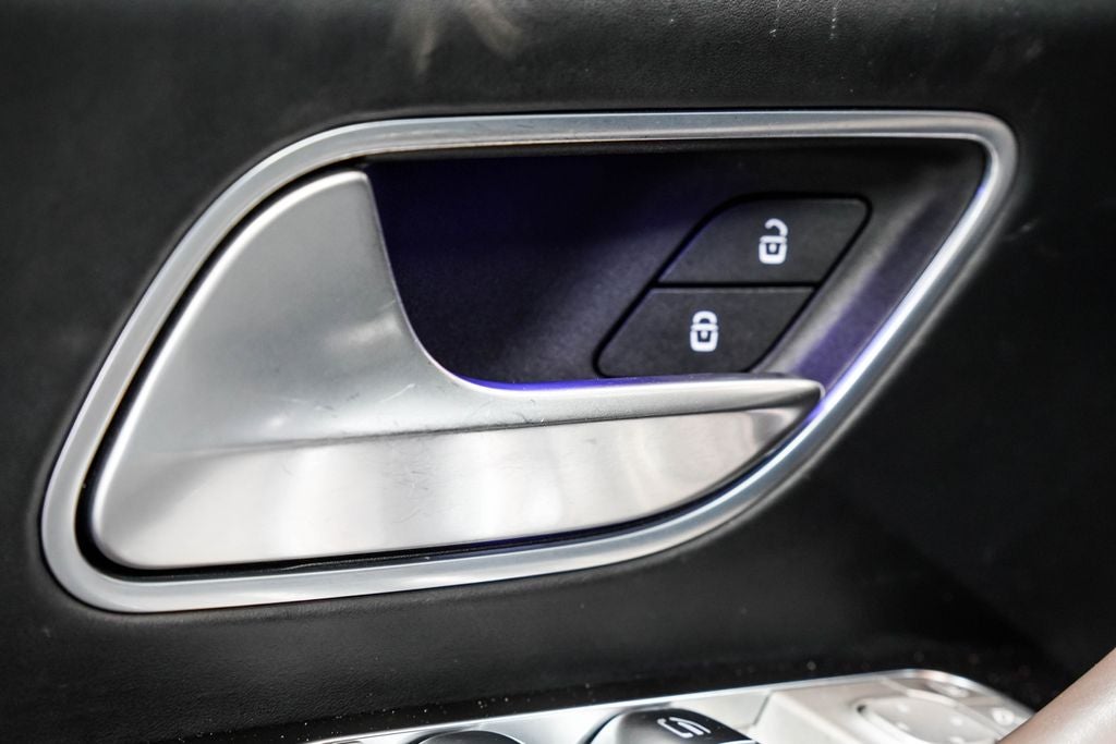 2021 Mercedes-Benz GLS GLS 63 AMG® 4MATIC®