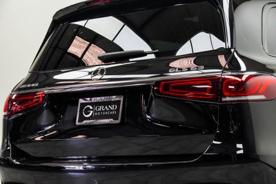 2023 Mercedes-Benz GLS GLS 63 AMG® 4MATIC®
