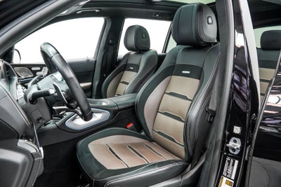 2023 Mercedes-Benz GLS GLS 63 AMG® 4MATIC®