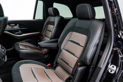 2023 Mercedes-Benz GLS GLS 63 AMG® 4MATIC®