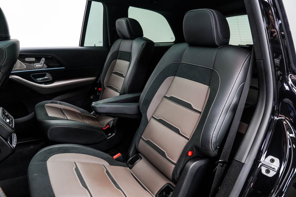 2023 Mercedes-Benz GLS GLS 63 AMG® 4MATIC®