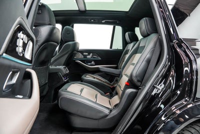 2023 Mercedes-Benz GLS GLS 63 AMG® 4MATIC®
