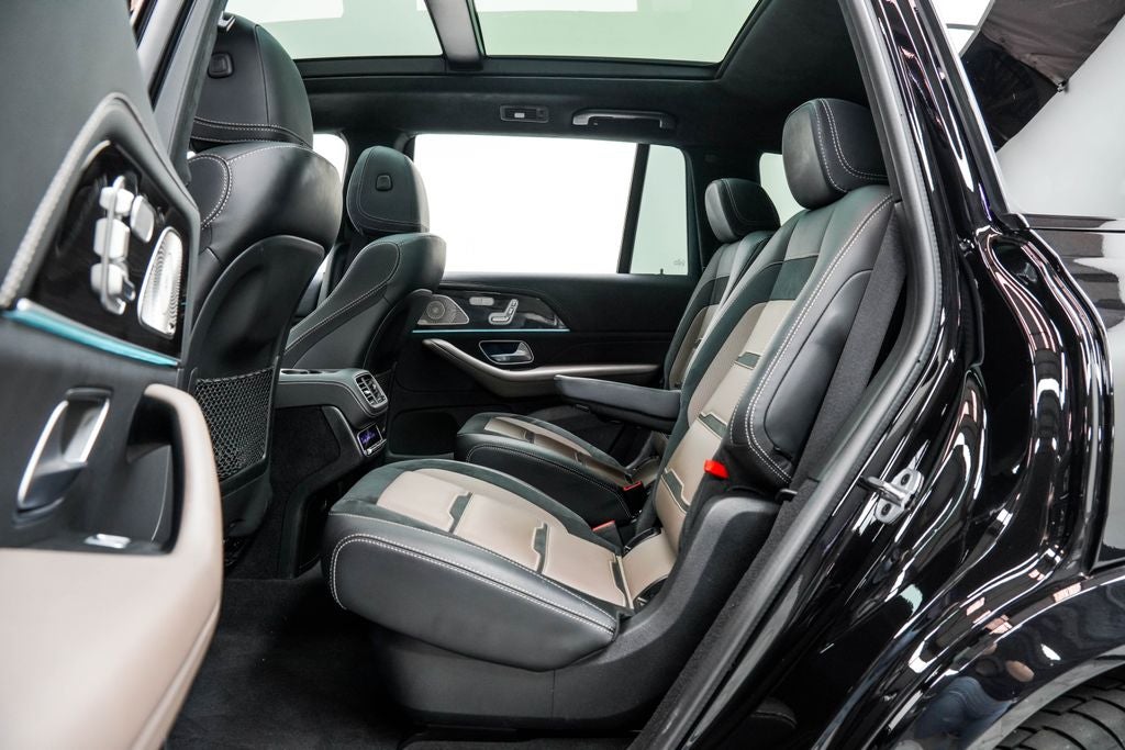 2023 Mercedes-Benz GLS GLS 63 AMG® 4MATIC®