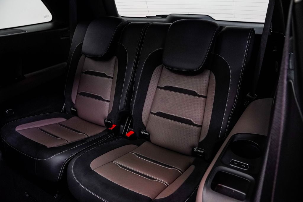 2023 Mercedes-Benz GLS GLS 63 AMG® 4MATIC®