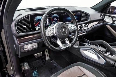 2023 Mercedes-Benz GLS GLS 63 AMG® 4MATIC®