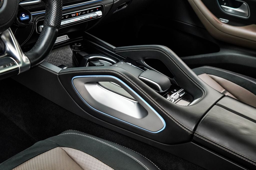 2023 Mercedes-Benz GLS GLS 63 AMG® 4MATIC®