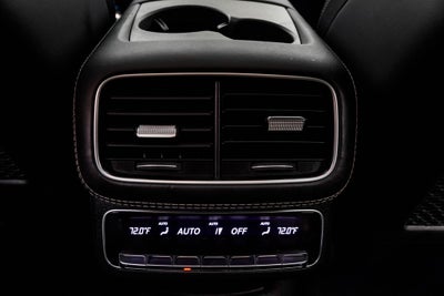 2023 Mercedes-Benz GLS GLS 63 AMG® 4MATIC®
