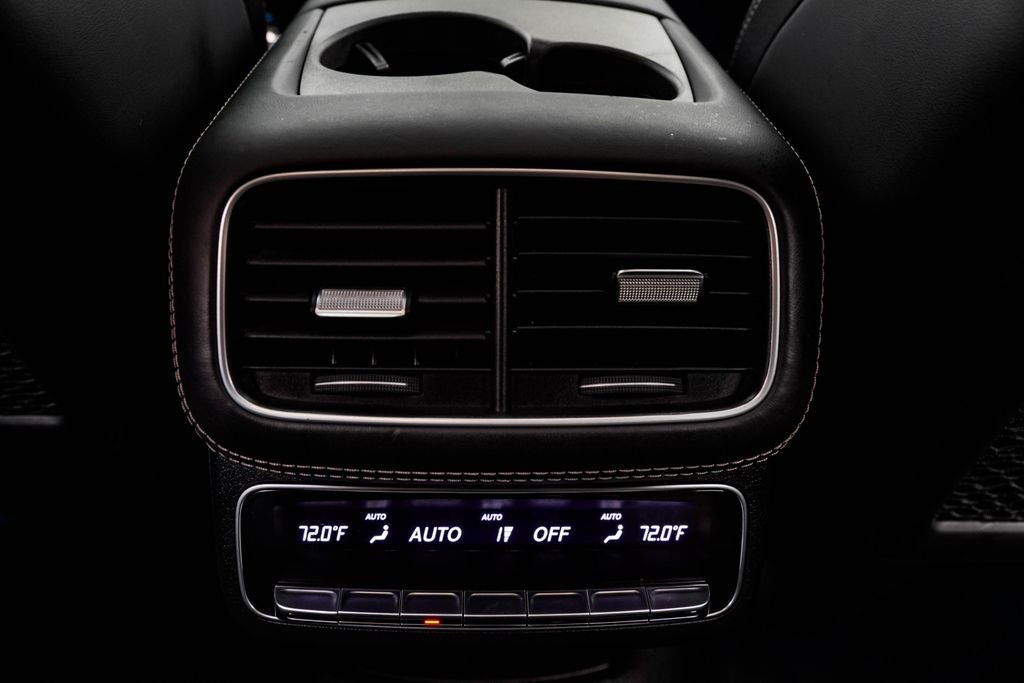 2023 Mercedes-Benz GLS GLS 63 AMG® 4MATIC®