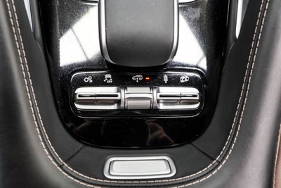 2023 Mercedes-Benz GLS GLS 63 AMG® 4MATIC®