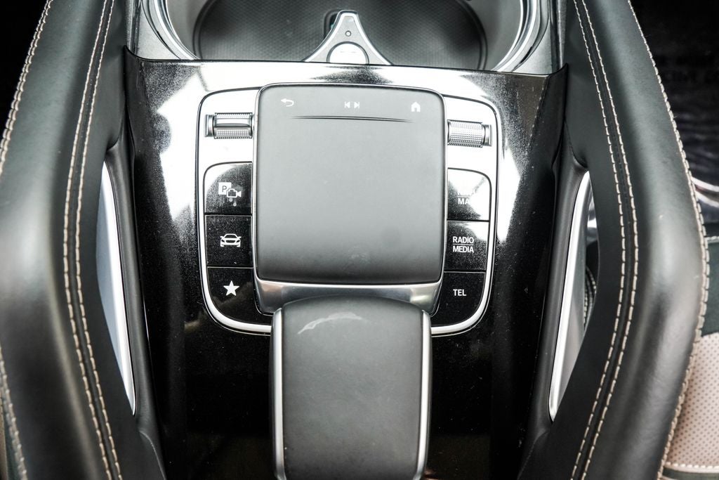 2023 Mercedes-Benz GLS GLS 63 AMG® 4MATIC®