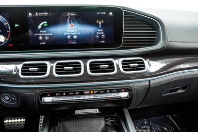 2023 Mercedes-Benz GLS GLS 63 AMG® 4MATIC®