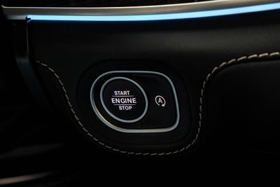 2023 Mercedes-Benz GLS GLS 63 AMG® 4MATIC®