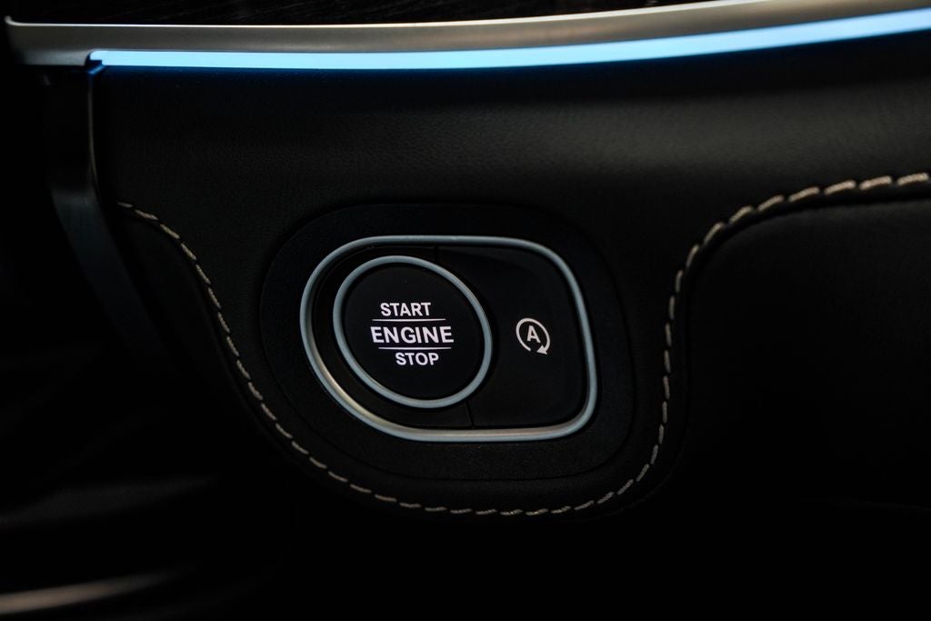 2023 Mercedes-Benz GLS GLS 63 AMG® 4MATIC®