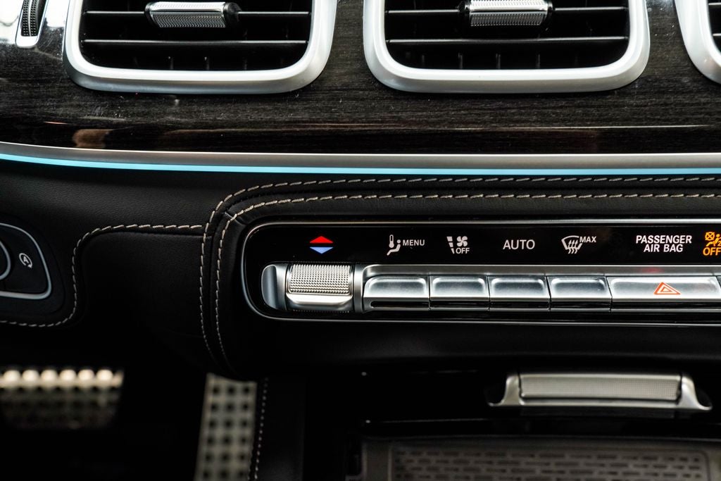 2023 Mercedes-Benz GLS GLS 63 AMG® 4MATIC®