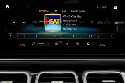 2023 Mercedes-Benz GLS GLS 63 AMG® 4MATIC®