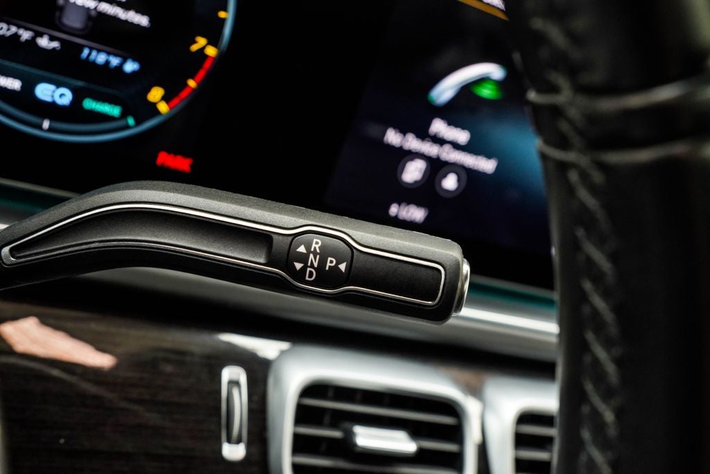 2023 Mercedes-Benz GLS GLS 63 AMG® 4MATIC®