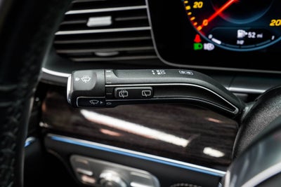2023 Mercedes-Benz GLS GLS 63 AMG® 4MATIC®