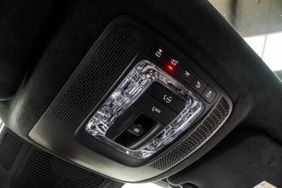 2023 Mercedes-Benz GLS GLS 63 AMG® 4MATIC®