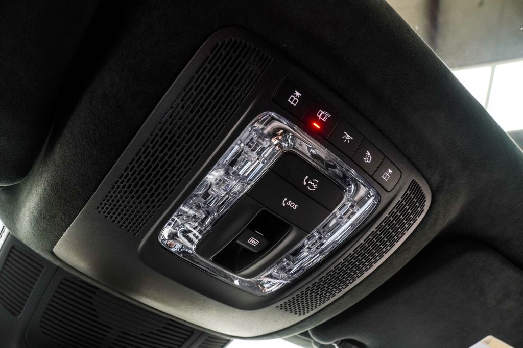2023 Mercedes-Benz GLS GLS 63 AMG® 4MATIC®