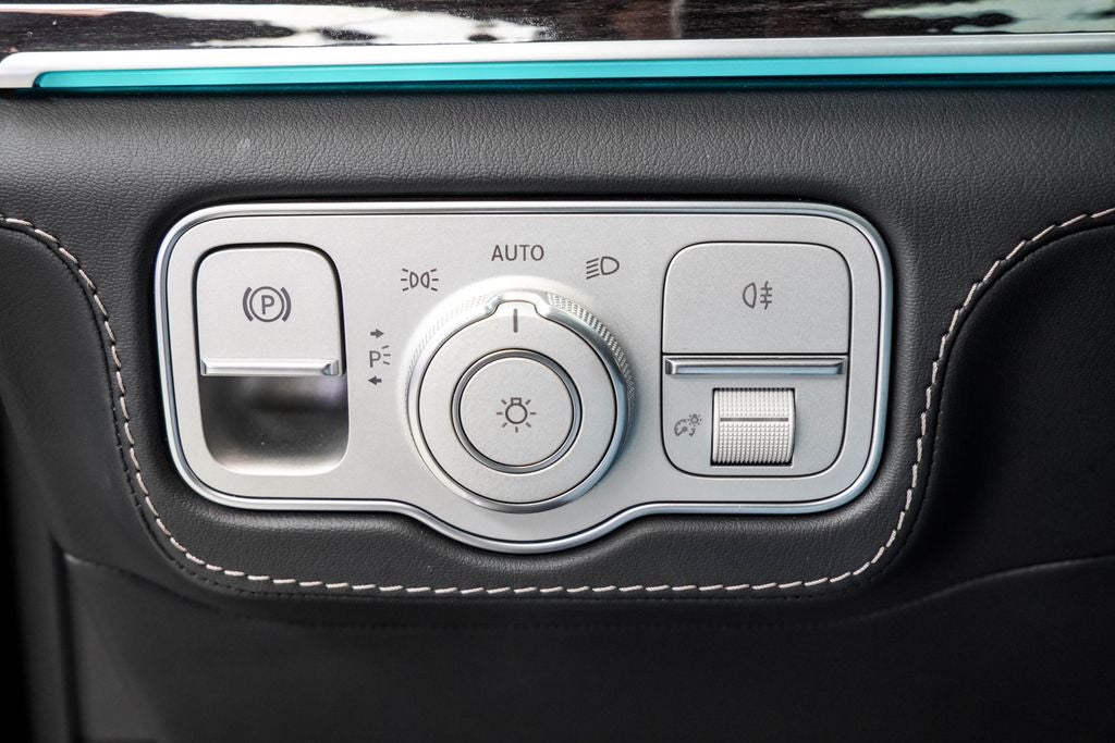 2023 Mercedes-Benz GLS GLS 63 AMG® 4MATIC®