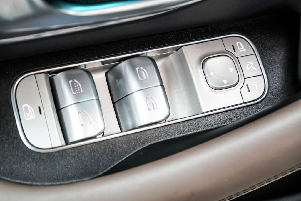 2023 Mercedes-Benz GLS GLS 63 AMG® 4MATIC®