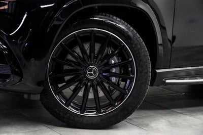2023 Mercedes-Benz GLS GLS 63 AMG® 4MATIC®