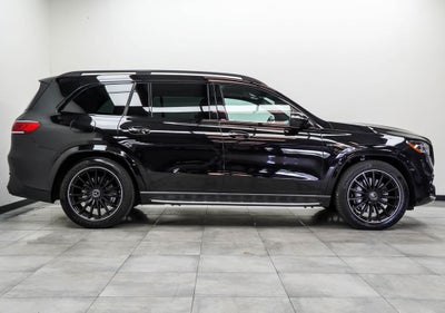 2023 Mercedes-Benz GLS GLS 63 AMG® 4MATIC®