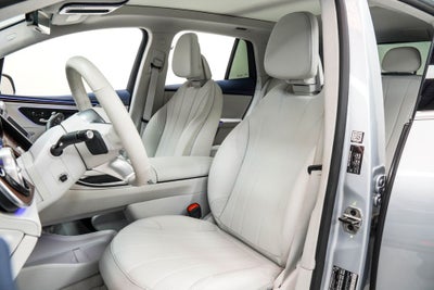2025 Mercedes-Benz EQE 350+ SUV Base