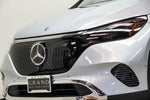 2025 Mercedes-Benz EQE 350+ SUV Base