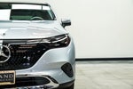 2025 Mercedes-Benz EQE 350+ SUV Base