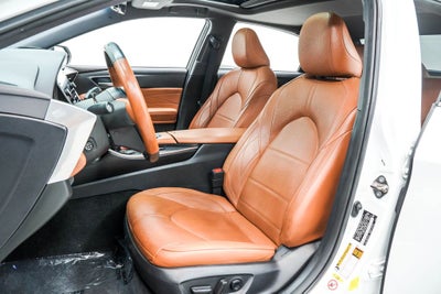 2019 Toyota Avalon Hybrid Limited