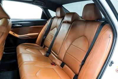 2019 Toyota Avalon Hybrid Limited
