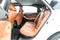 2019 Toyota Avalon Hybrid Limited
