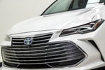 2019 Toyota Avalon Hybrid Limited