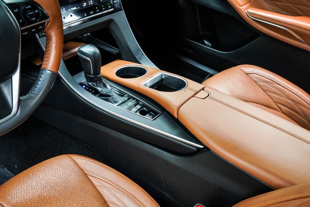2019 Toyota Avalon Hybrid Limited