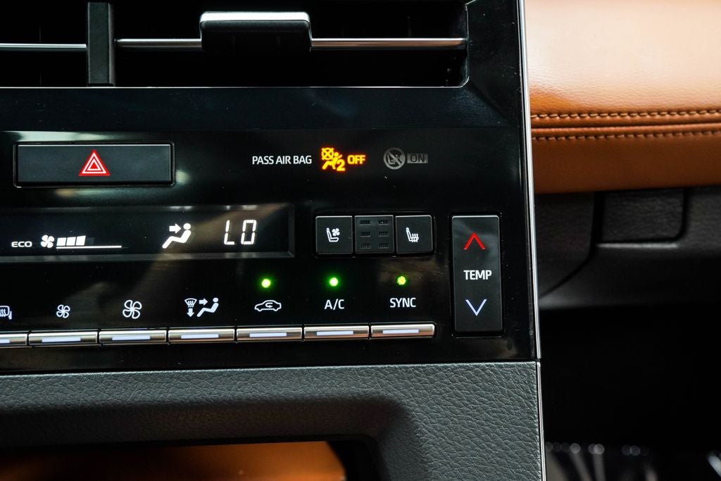 2019 Toyota Avalon Hybrid Limited