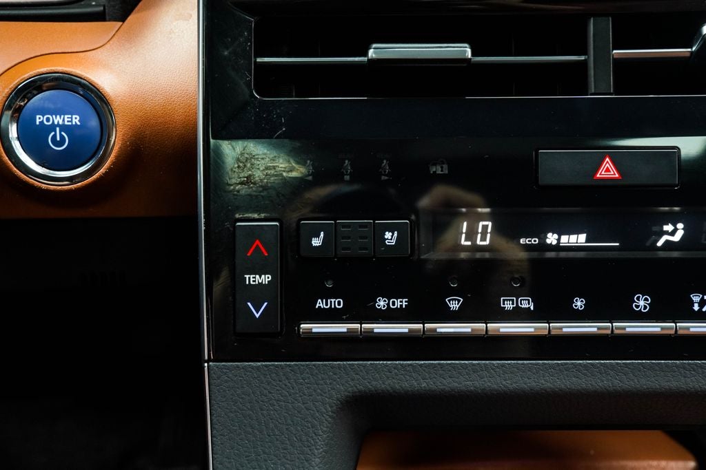 2019 Toyota Avalon Hybrid Limited