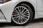 2019 Toyota Avalon Hybrid Limited