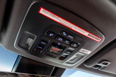 2019 Toyota Avalon Hybrid Limited