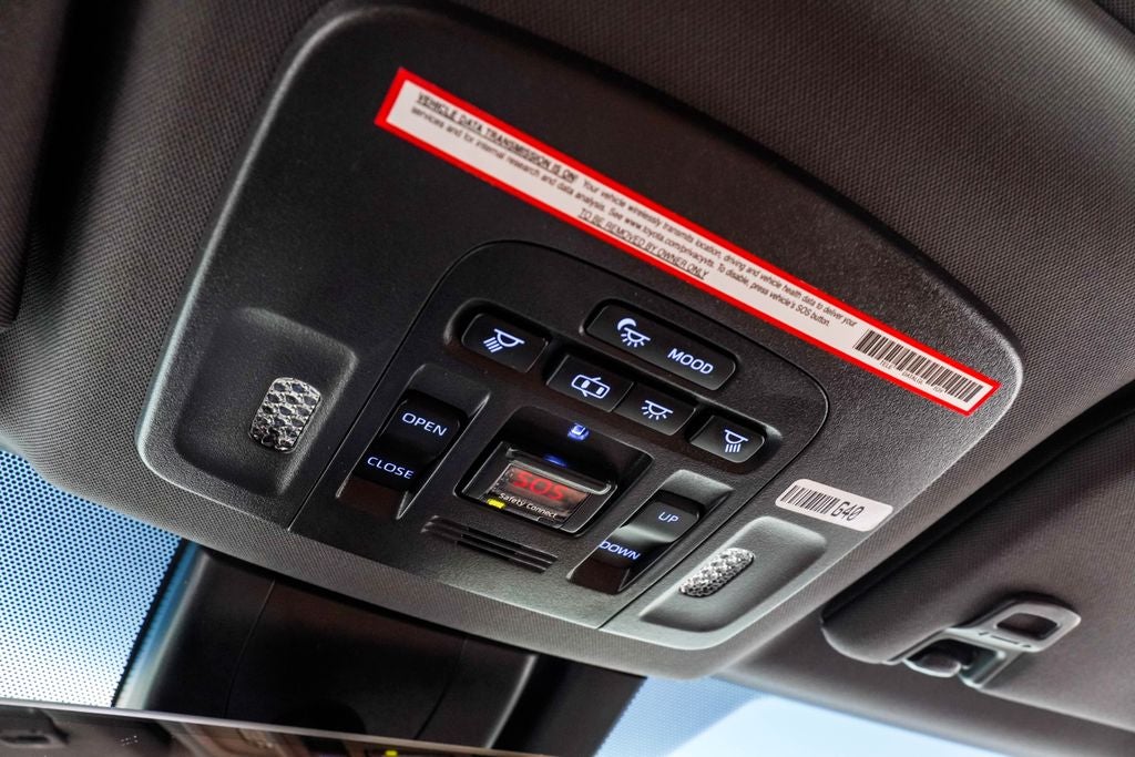 2019 Toyota Avalon Hybrid Limited