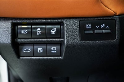 2019 Toyota Avalon Hybrid Limited