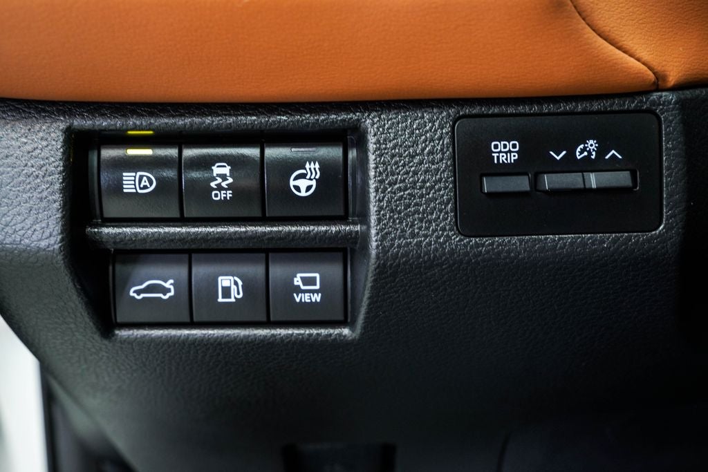 2019 Toyota Avalon Hybrid Limited