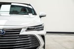 2019 Toyota Avalon Hybrid Limited