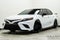 2021 Toyota Camry TRD V6