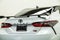 2021 Toyota Camry TRD V6
